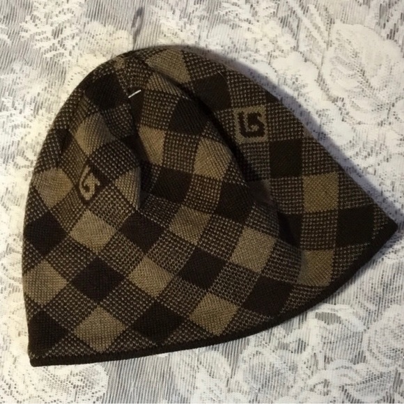 Burton | Knit Beanie - Picture 1 of 5